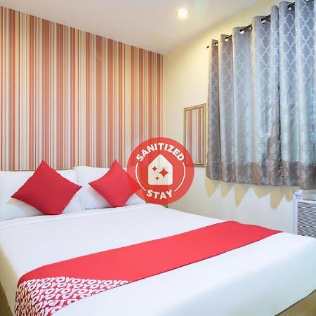 Starlight Bed And Breakfast Pasay Exterior foto