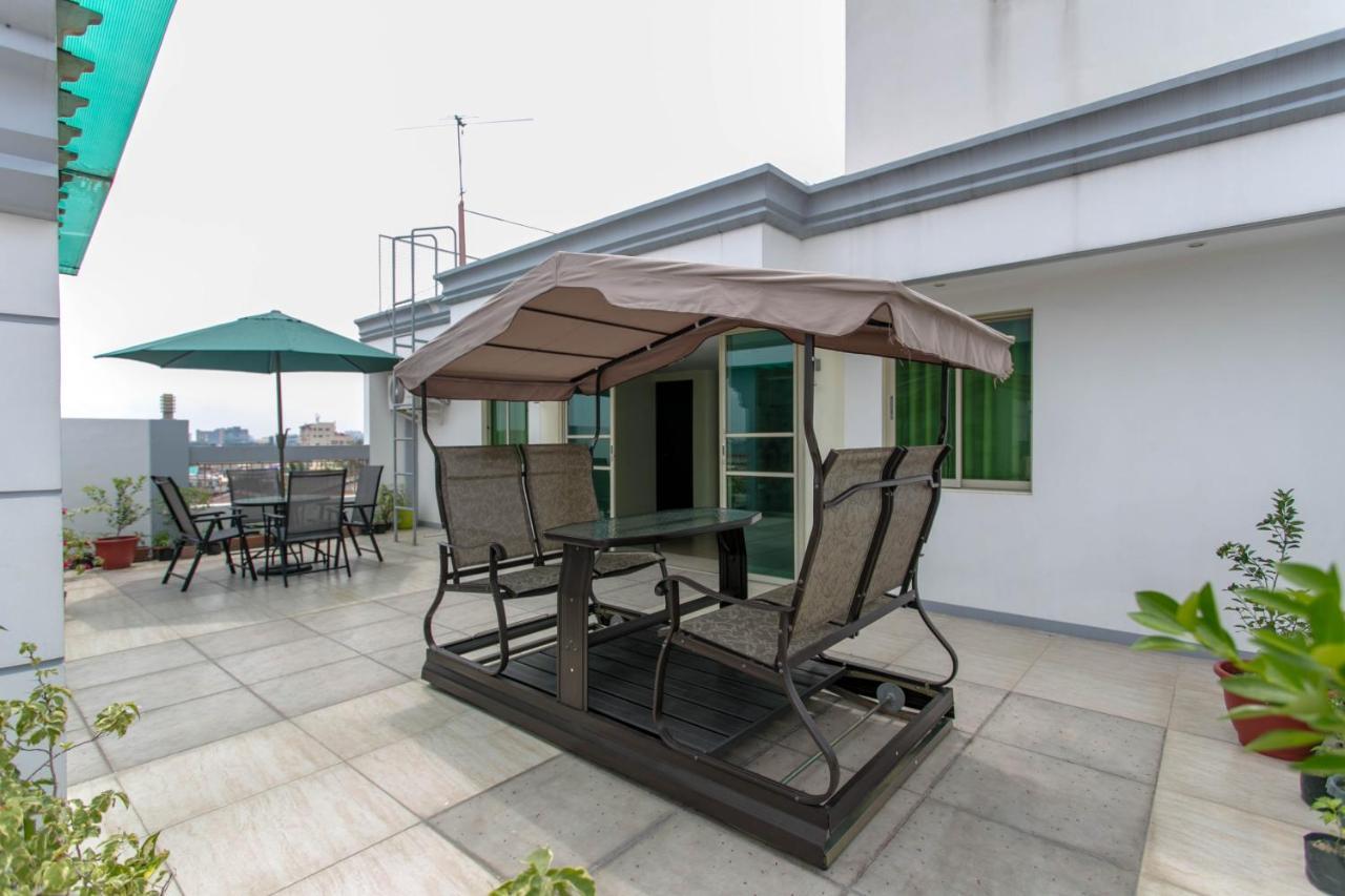 Starlight Bed And Breakfast Pasay Exterior foto