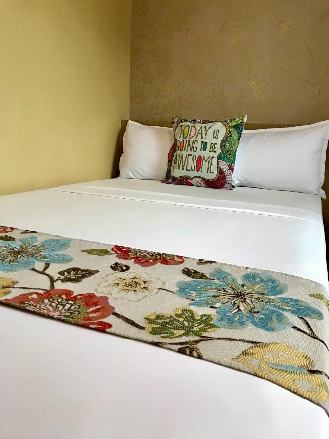 Starlight Bed And Breakfast Pasay Exterior foto
