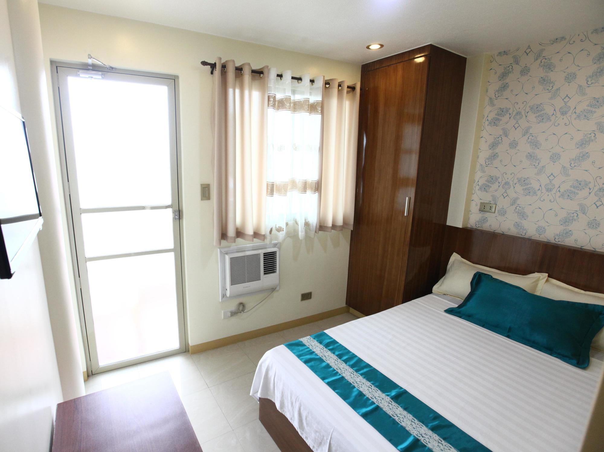 Starlight Bed And Breakfast Pasay Exterior foto