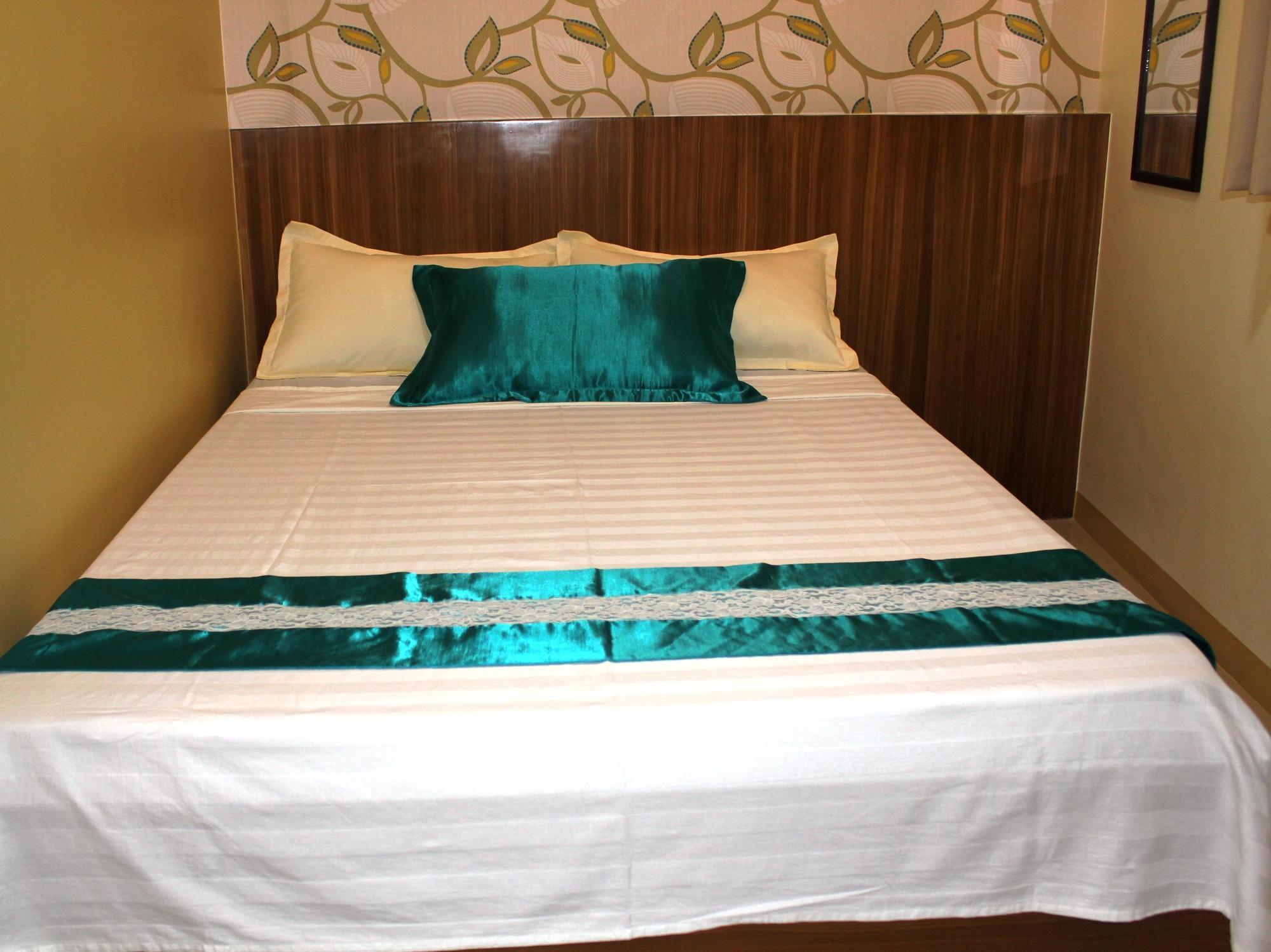 Starlight Bed And Breakfast Pasay Exterior foto