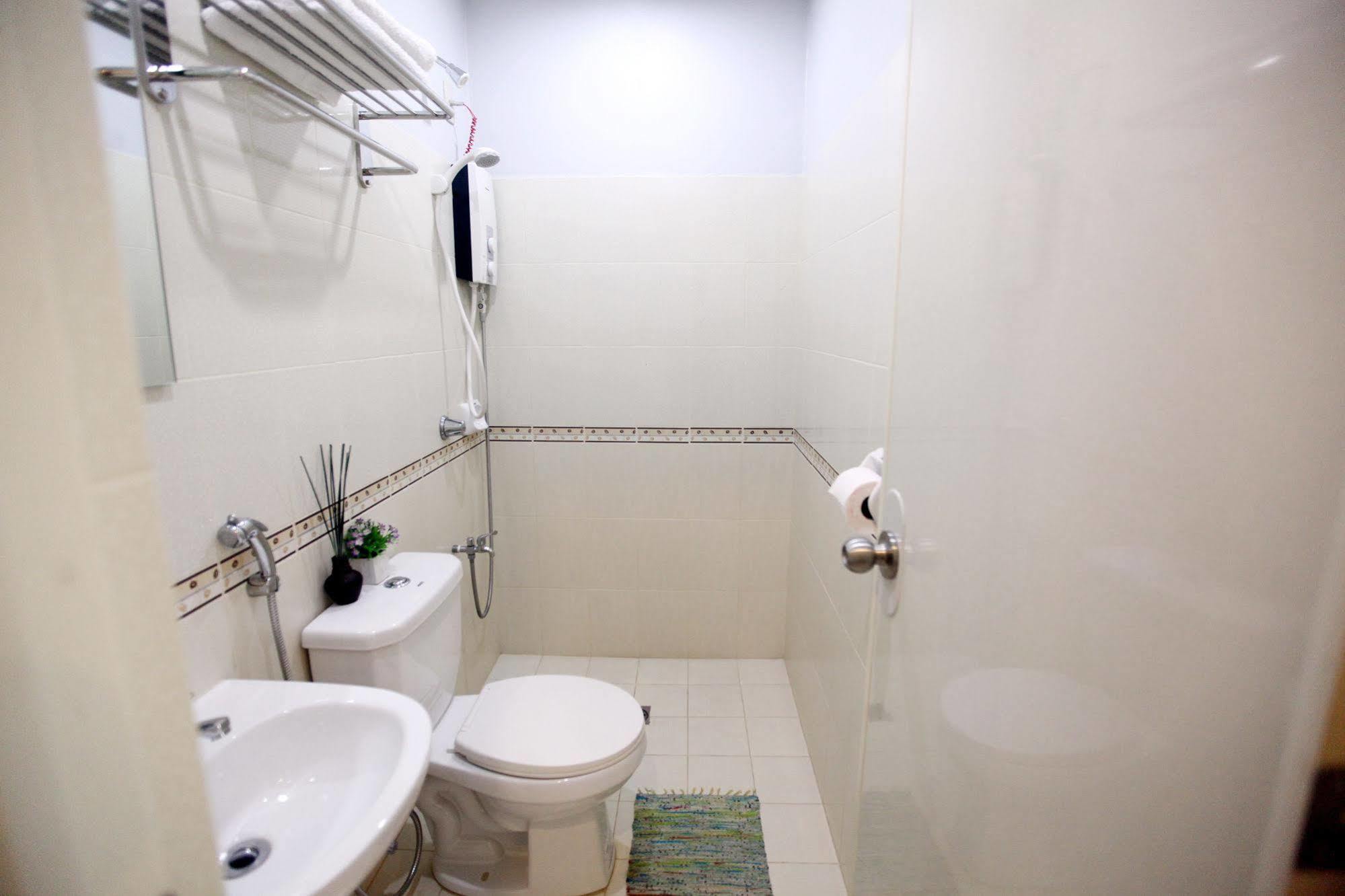 Starlight Bed And Breakfast Pasay Exterior foto