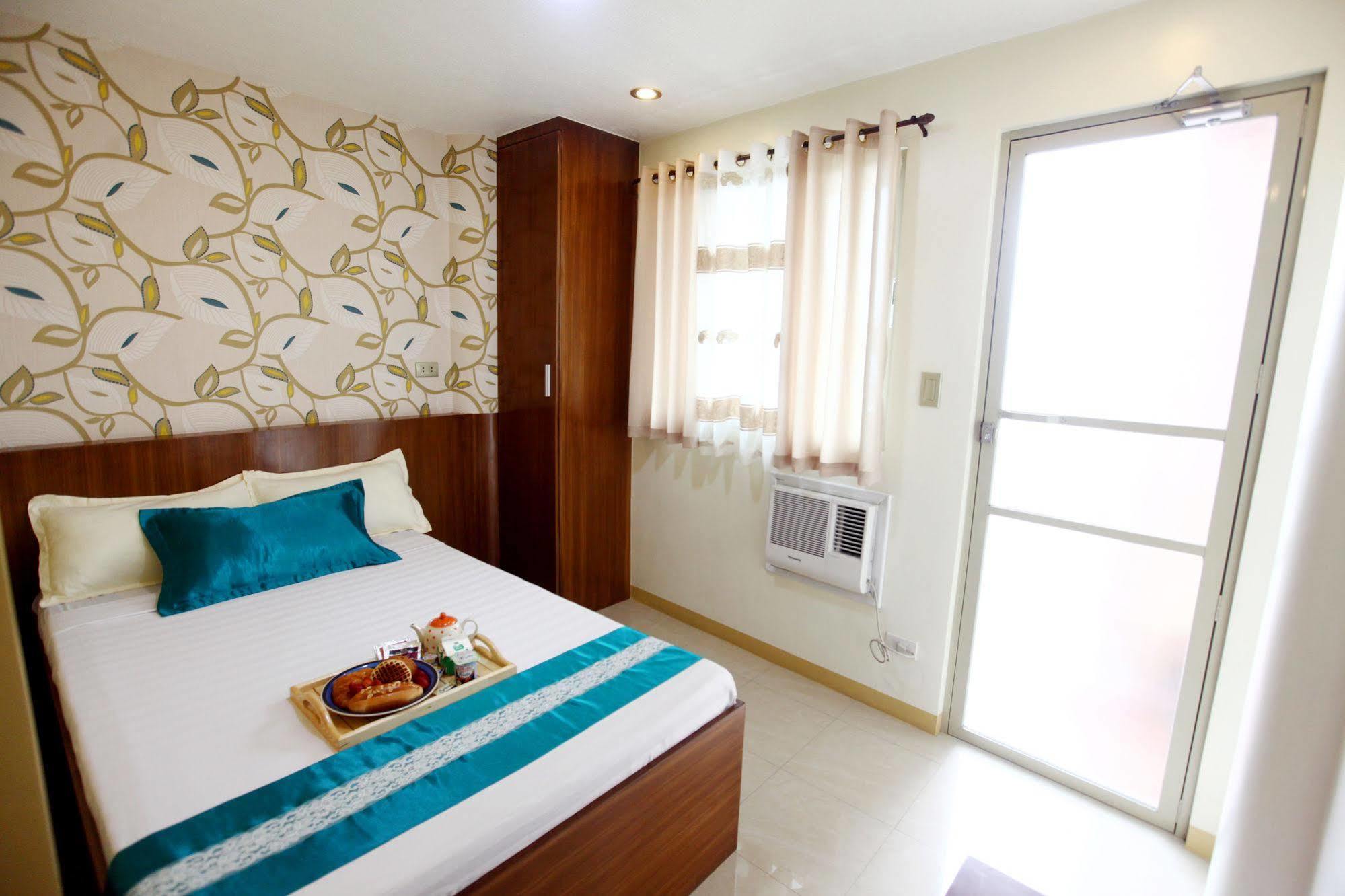 Starlight Bed And Breakfast Pasay Exterior foto