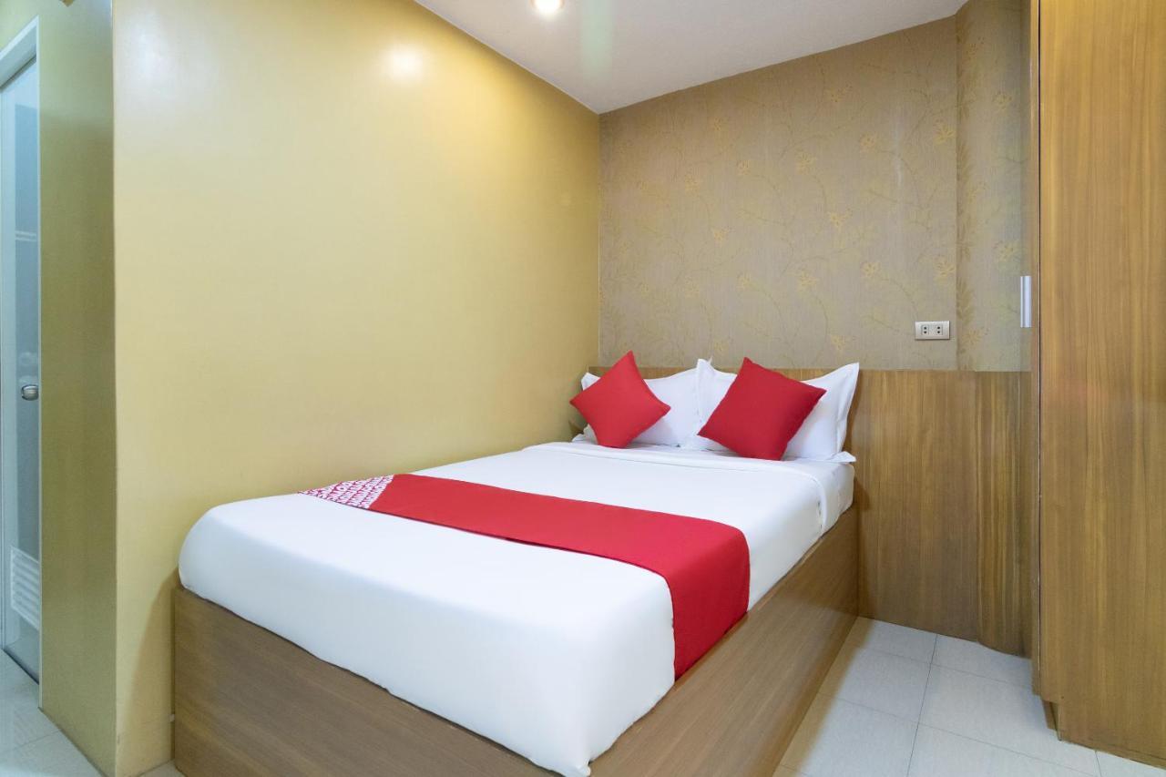 Starlight Bed And Breakfast Pasay Exterior foto