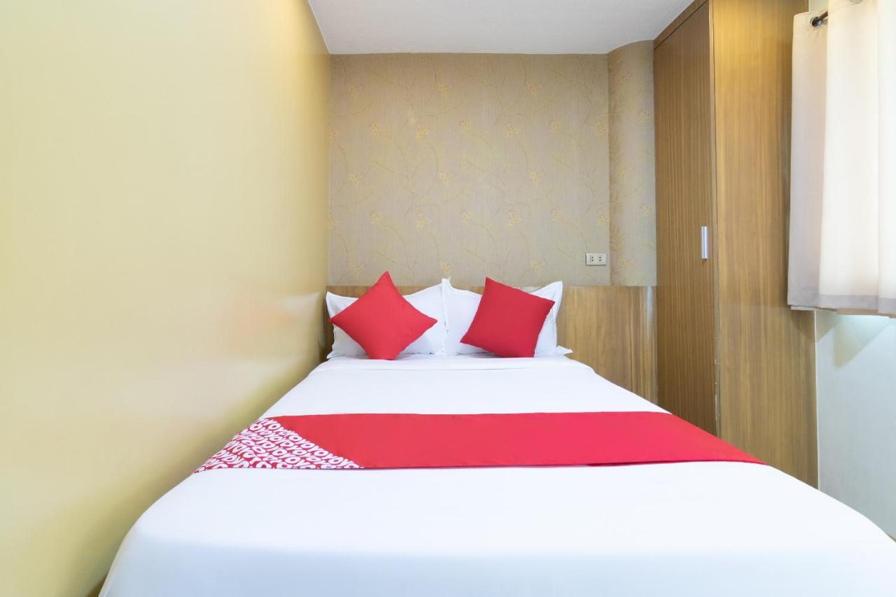 Starlight Bed And Breakfast Pasay Exterior foto