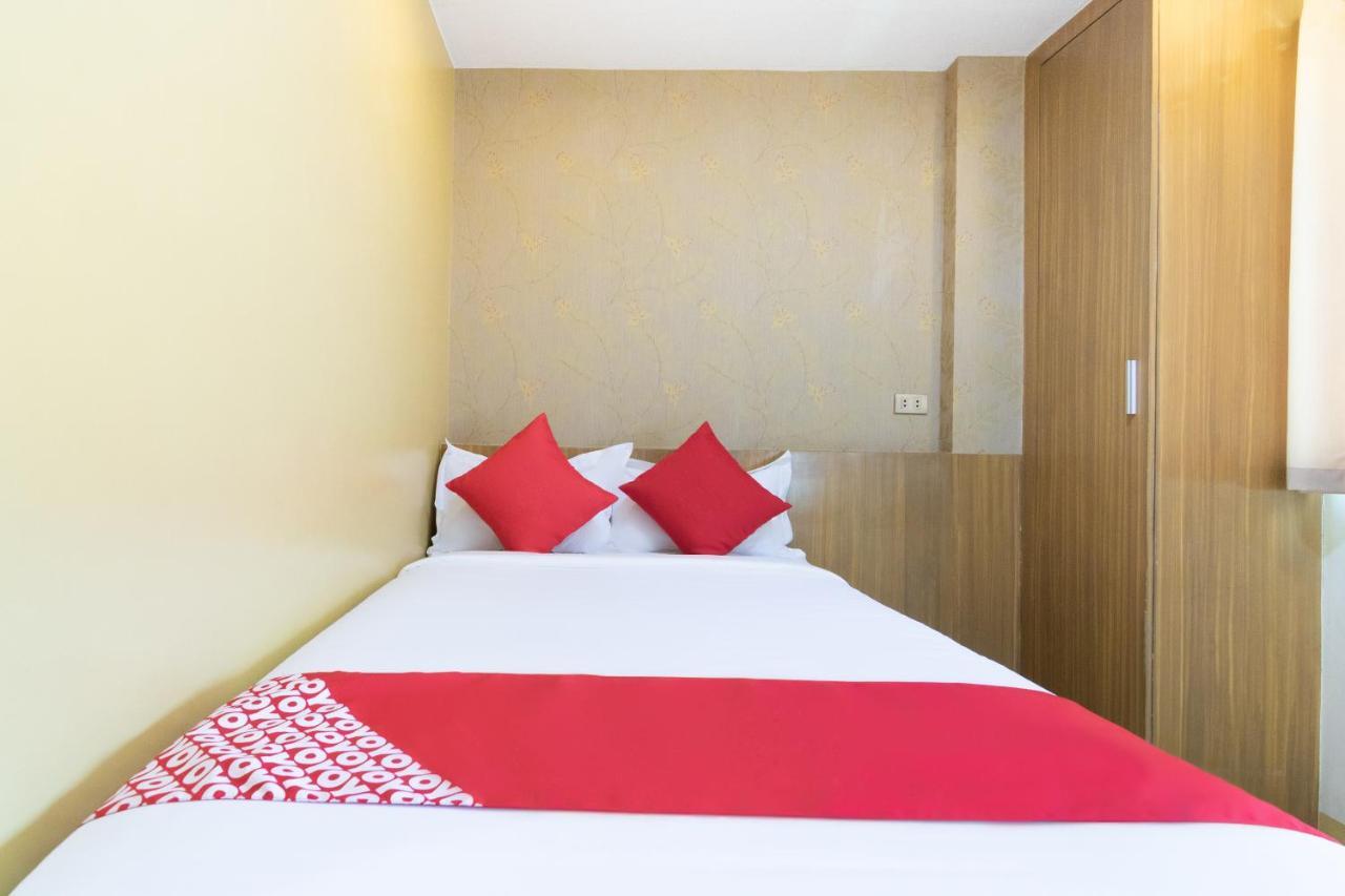 Starlight Bed And Breakfast Pasay Exterior foto
