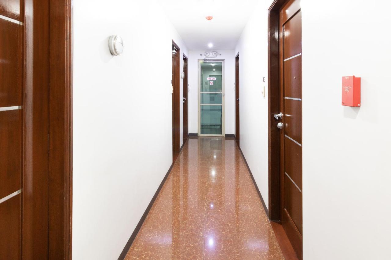 Starlight Bed And Breakfast Pasay Exterior foto