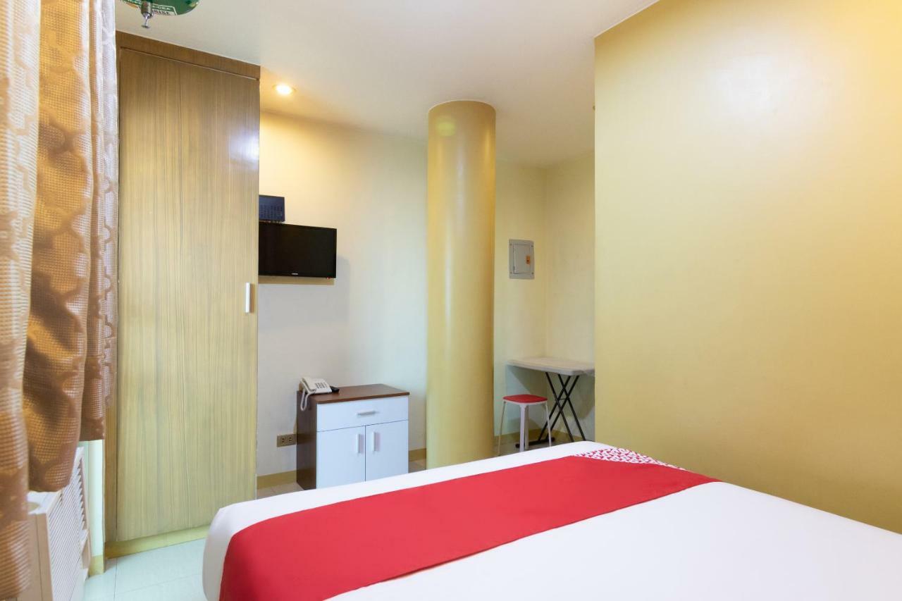 Starlight Bed And Breakfast Pasay Exterior foto