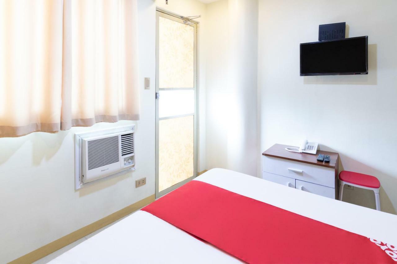 Starlight Bed And Breakfast Pasay Exterior foto