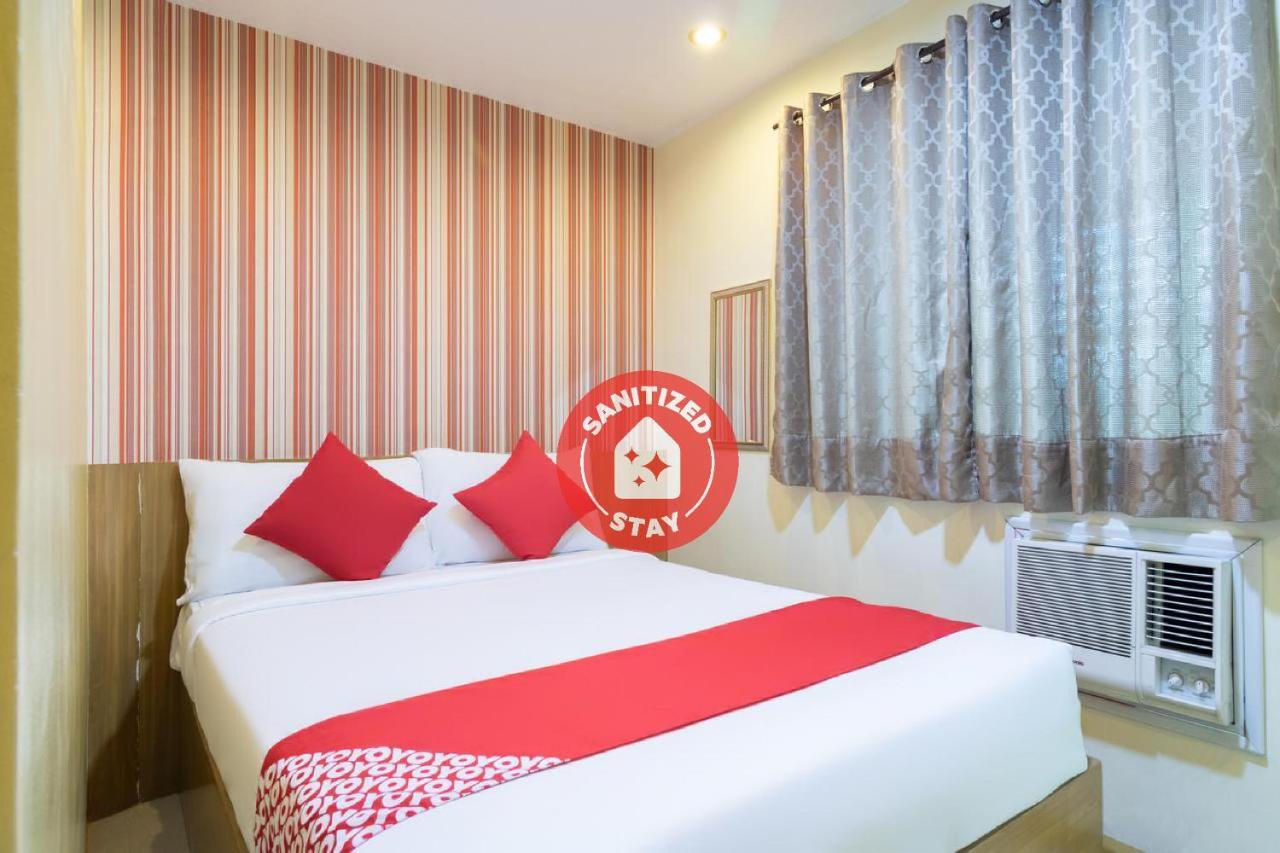Starlight Bed And Breakfast Pasay Exterior foto